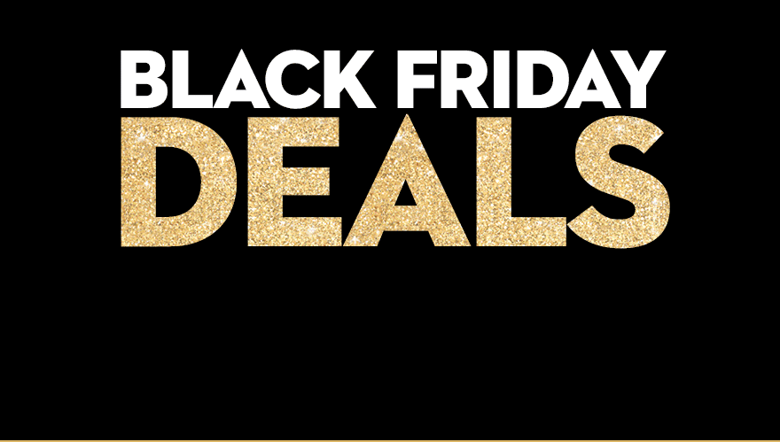 eMAG Black Friday 2016 - Catalogul complet al reducerilor. Iata surprizele de anul asta