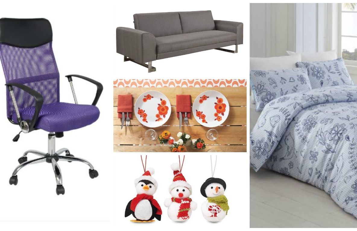 eMAG - Categoria cu reduceri-record de Black Friday 2016. Absolut tot e la super-preț