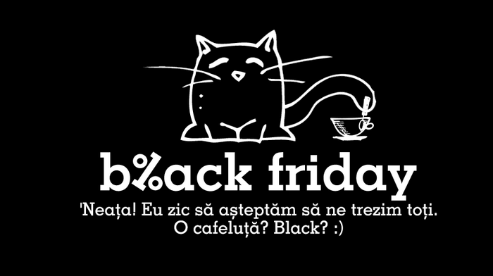 eMAG Black Friday - Vanatoarea continua toata ziua! Uite ce oferte bune de tot am prins