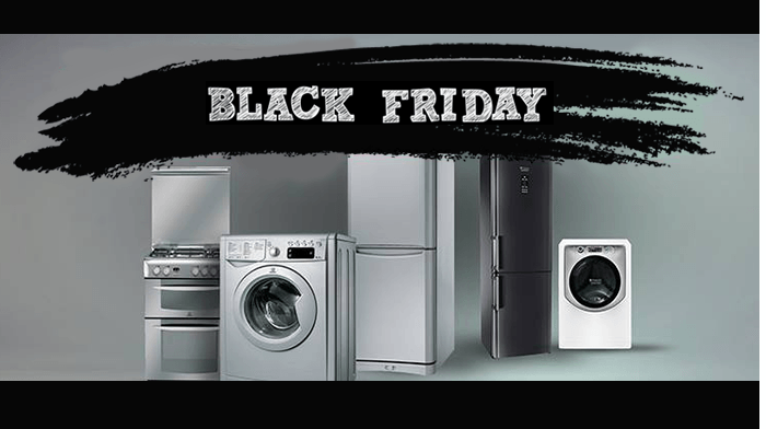 eMAG Black Friday - Care sunt cele mai bune oferte de electrocasnice