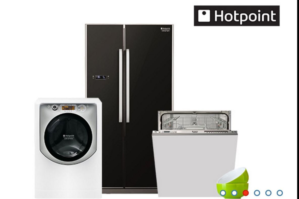 eMAG are o promotie mare la electrocasnice! 15 oferte de nerefuzat