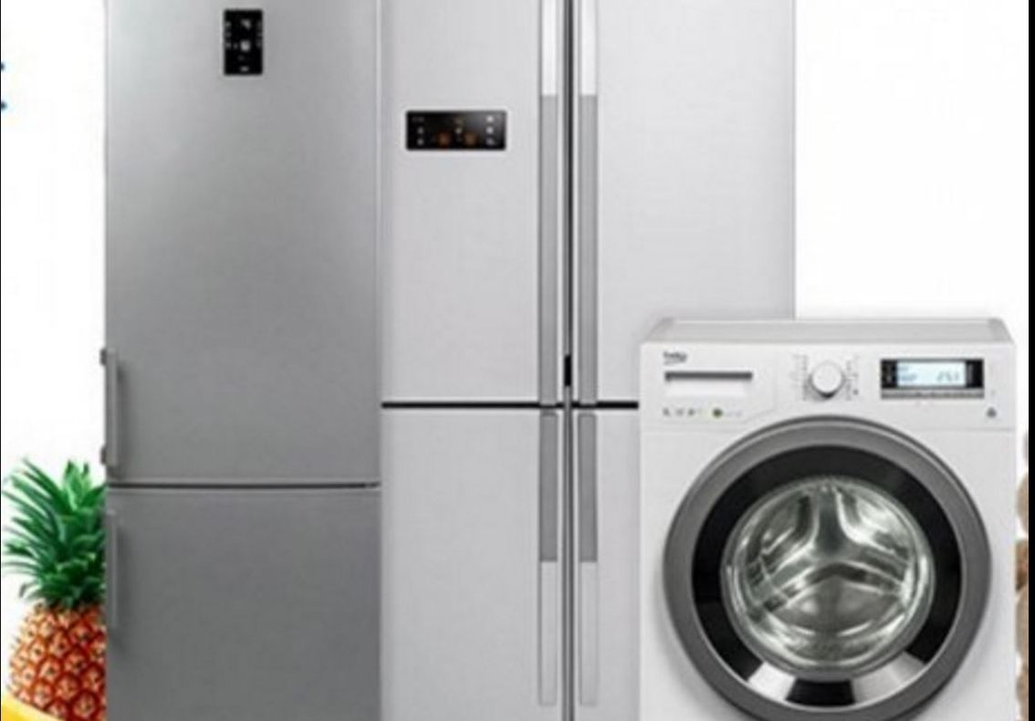 eMAG - Promotiile saptamanii - Masini de spalat rufe si frigidere cu discounturi foarte bune