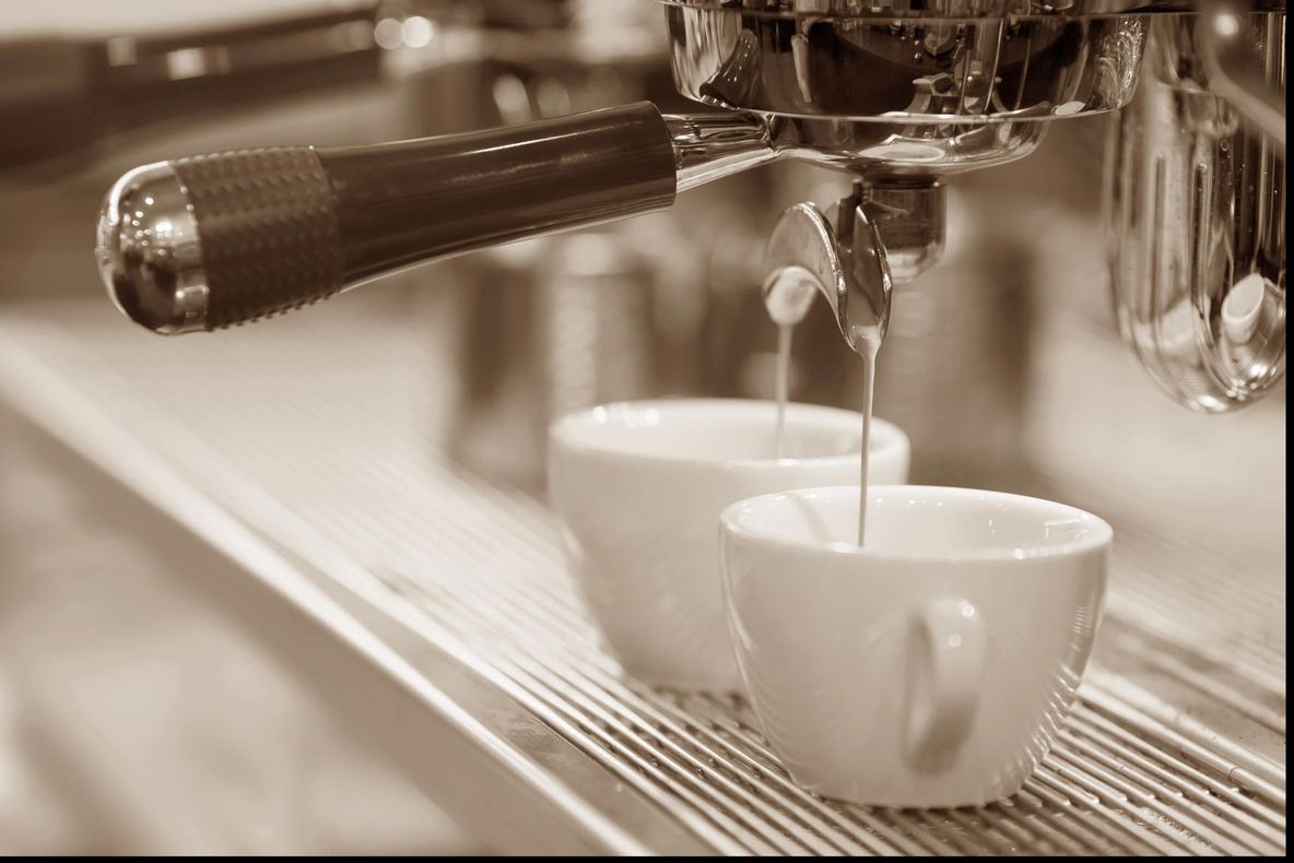 eMAG – Top 5 cele mai vandute espressoare