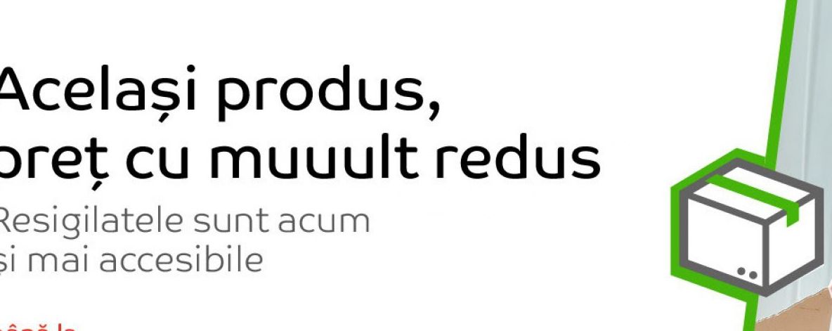 eMAG resigilate - 6 oferte irezistibile sunt disponibile chiar acum