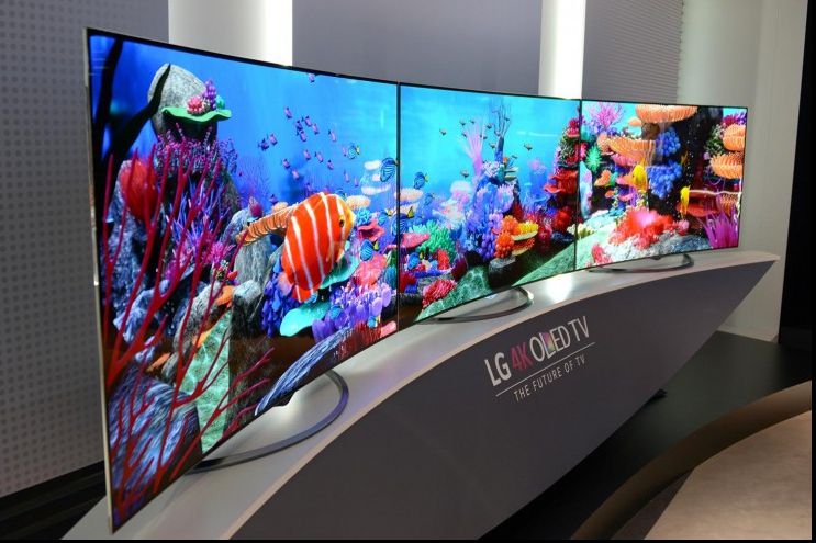 eMAG.ro – Televizoare resigilate cu rezolutie 4K ULTRA HD cu reduceri de pana la 36%