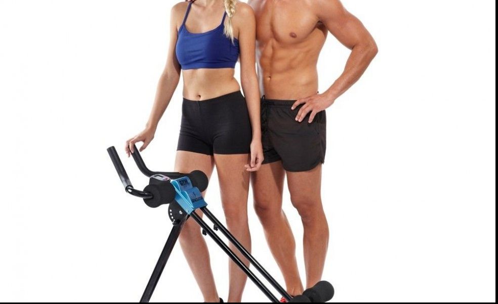 eMAG - 5 aparate ieftine care te ajuta sa faci sport in casa