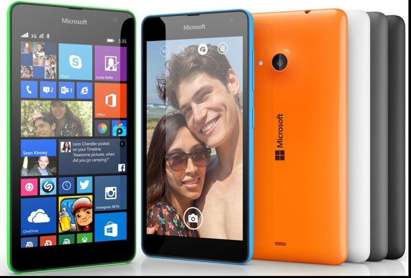 eMAG - Oferte foarte bune pentru telefoane mobile cu sistem de operare WINDOWS