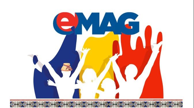 eMAG – Televizoarele au reduceri impresionante: diagonala de 140cm costa sub 2.000 de lei