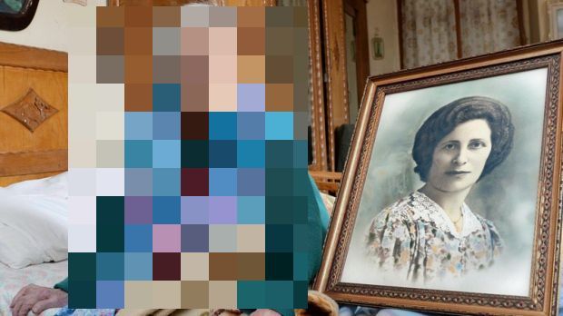 Ultima supraviețuitoare a secolului al XlX-lea împlineşte 117 ani. Cum arată bătrâna? 