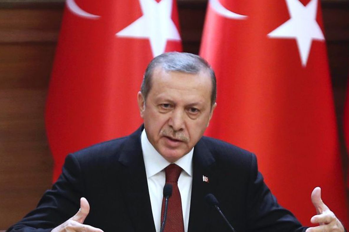 Erdogan nu renunţă la pedeapsa cu moartea. Anunţul său de ultima oră 