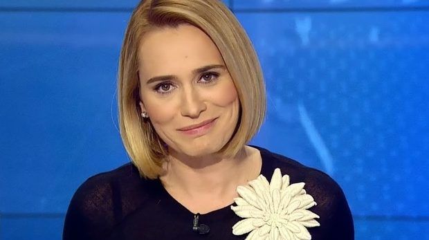 Aşteptarea a luat sfârşit! S-a aflat ce salariu are Andreea Esca 