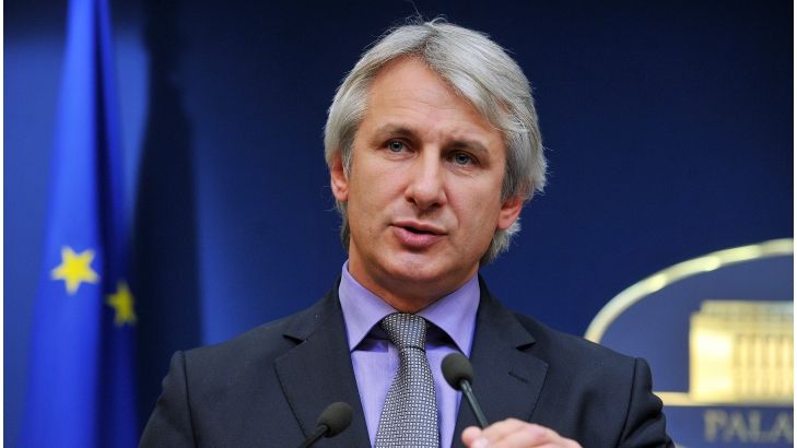 Lista candidaților mutați în alte județe. Anca Boagiu, în Maramureș, Eugen Teodorovici, în Tulcea