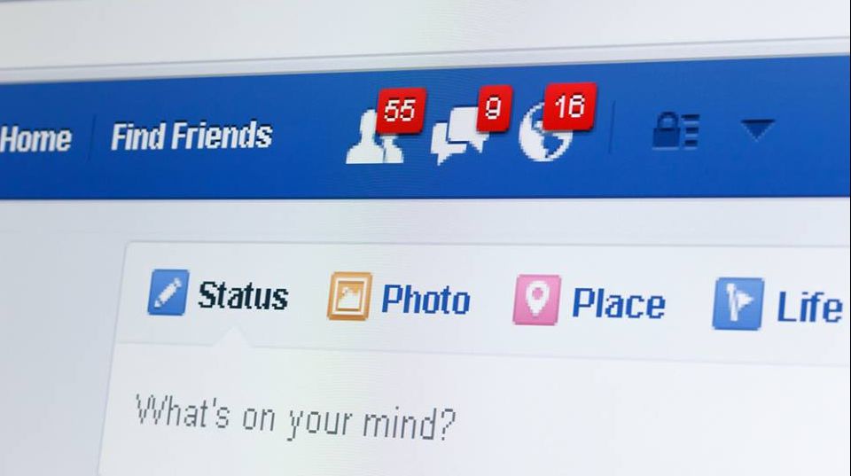 Facebook a picat, vineri seară. Ce zone erau afectate de probleme la reţeaua de socializare