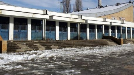 Dezastru în hocheiul bucureștean după ce a fost închis patinoarul "Mihai Flamaropol"