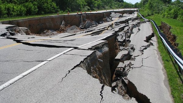 Un nou SEISM cu magnitudinea de 6,3 a zguduit coasta Noii Zeelande