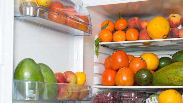 Ce înseamnă etichetele de pe fructe