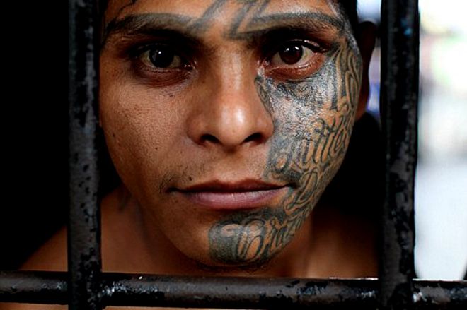 Închisoarea unde deţinuţii sunt atât de înfricoşători încât nici gardienii nu intră