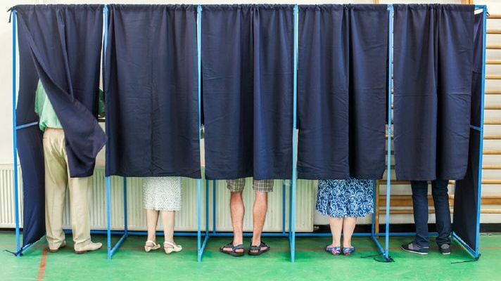 Ghid util pentru alegerile parlamentare. La ce secție trebuie să votez