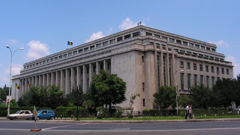 Cine este noul director general al DGPI 