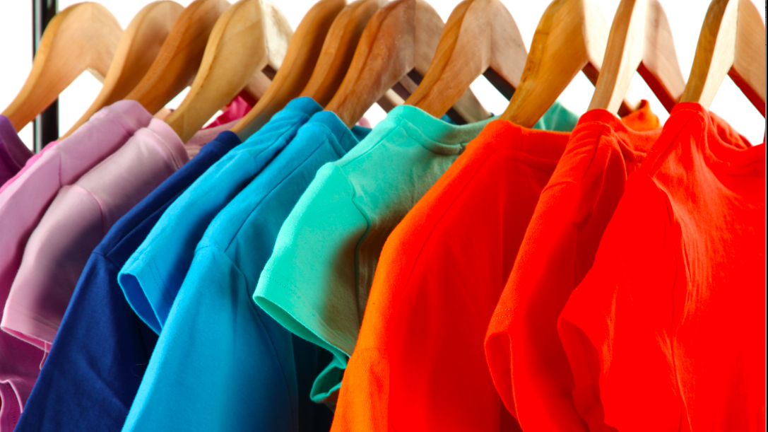 Ce spun hainele pe care le porți despre starea ta emoțională