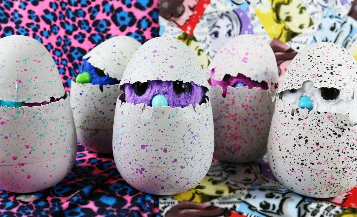 Cea mai dorită jucărie pentru Crăciunul 2016: magazinele şi-au terminat deja stocurile