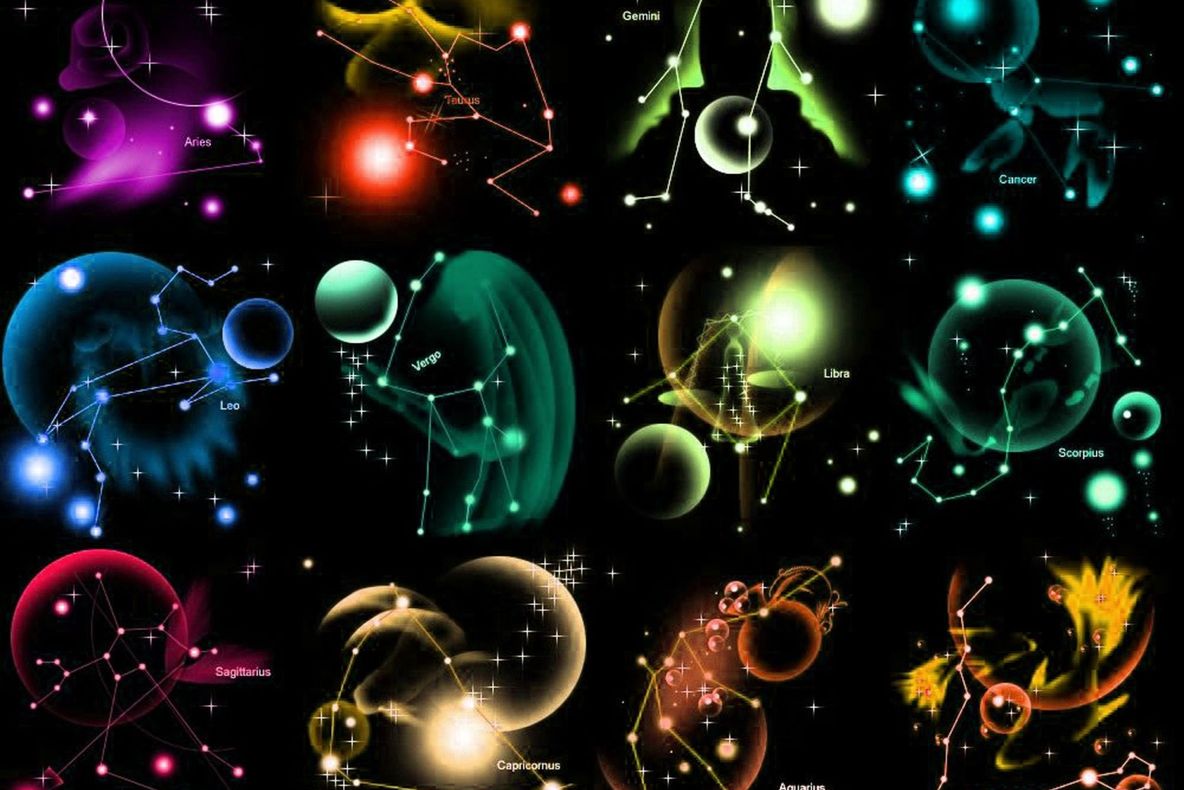 Acestea sunt zodiile favorizate în această iarnă!