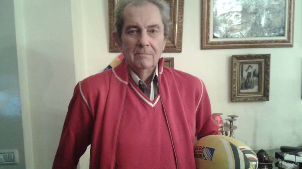 Doliu în presa de la noi! A murit reputatul jurnalist şi scriitor Valentin Hossu-Longin 