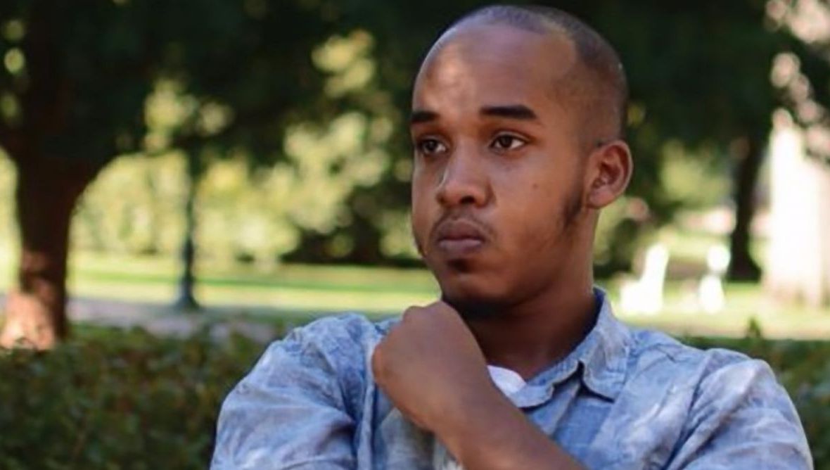 Autorul atacului din campusul universitar din Ohio a fost identificat 