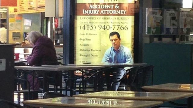 Poza care a contrariat Facebook-ul. Este real sau nu bărbatul din ea?