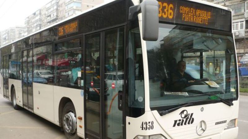 Toți bucureștenii așteptau aceasta veste! RATB a luat decizia în urmă cu puțin timp