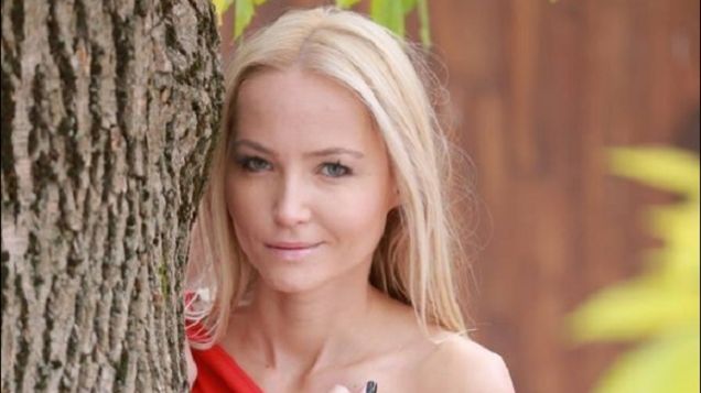 Octavia Geamănu a născut!