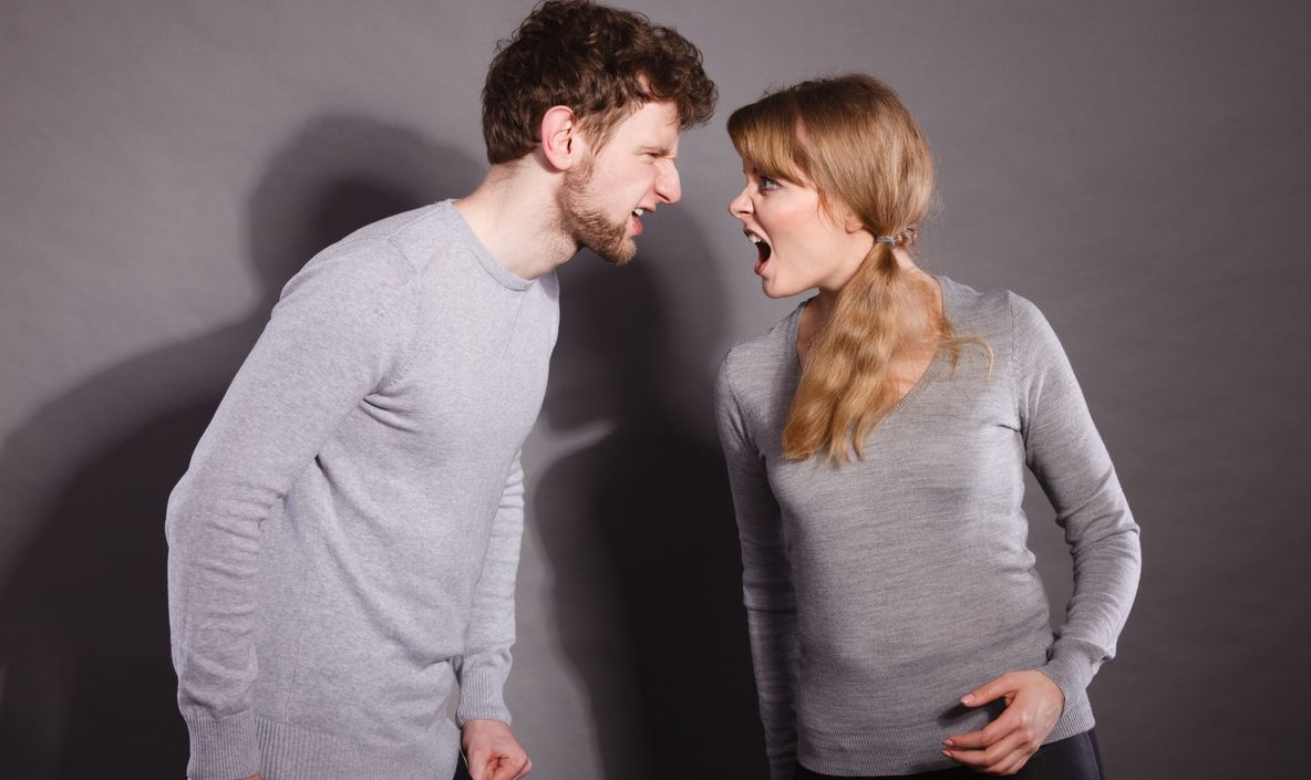 Trei bărbați din zodiac cu care să NU te măriți