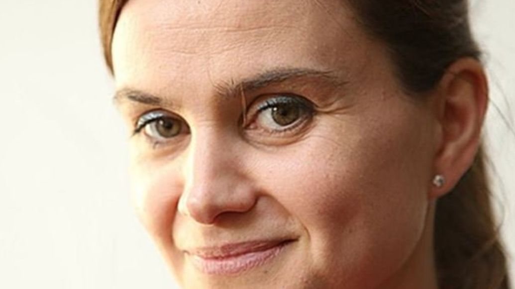 Ucigaşul deputatei Jo Cox îşi va petrece restul zilelor în închisoare 