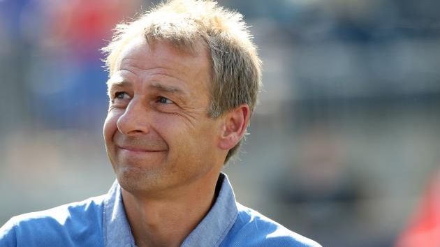 Statele Unite ale Americii au numit un nou selecţioner. L-au dat afară pe Jurgen Klinsmann