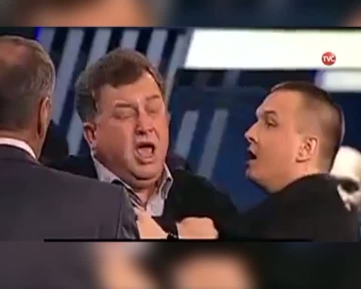 Jurnalist polonez, bătut în Rusia pentru că a lăudat România 