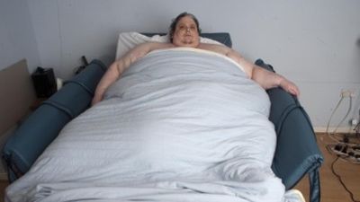 Verdict incredibil în cazul bărbatului de 261 de kilograme plimbat printre spitale