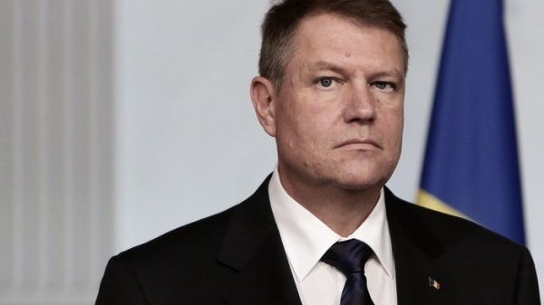 Iohannis: Ziua Sfântului Andrei - un bun prilej să ne gândim la importanța valorilor creștine