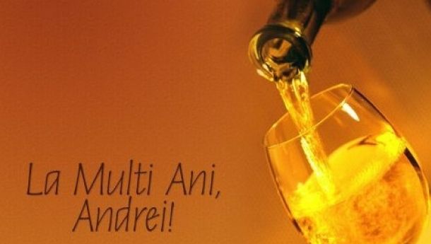 MESAJE de SFANTUL ANDREI. Cele mai frumoase mesaje şi SMS-uri pentru sărbătoriţi