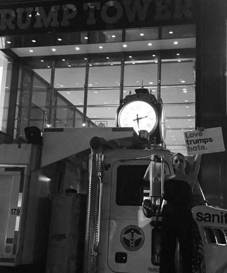 Cum au reacţionat celebrităţile după victoria lui Donald Trump