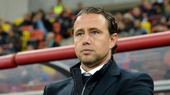  Reghecampf despre derby-ul cu Dinamo: "Nu va fi o tragedie dacă facem egal"