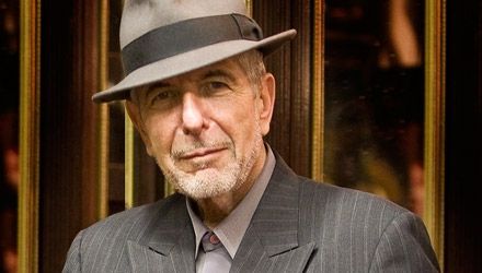 Leonard Cohen, declarație copleșitoare cu puțin timp înainte să moară. "Sunt pregătit să mor..."