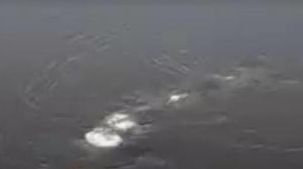 Monstrul din Loch Ness a apărut în SUA. Oamenii, îngroziți. Cum arată