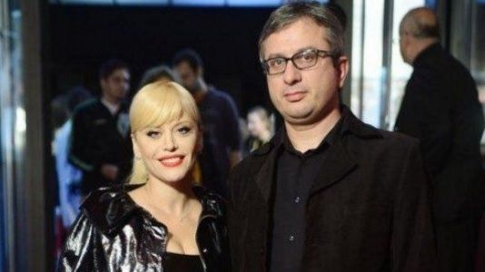 Loredana Groza, anunţ bombă după 18 ani de căsnicie: "Îi mulţumesc ca m-a suportat"