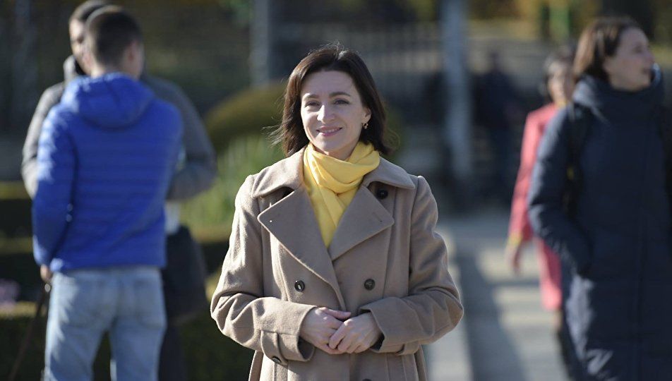 R. Moldova. Maia Sandu: Alegerile nu au fost nici corecte, nici libere. Vom contesta rezultatul
