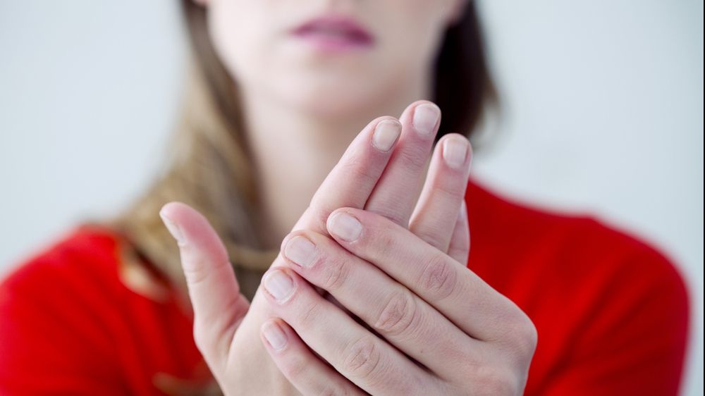 Ai mereu mâinile reci? Iată de ce afecţiuni este posibil să suferi