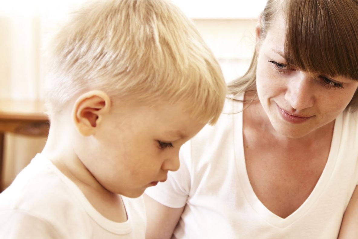 15 lucruri pe care toți părinții trebuie să le spună copiilor lor 