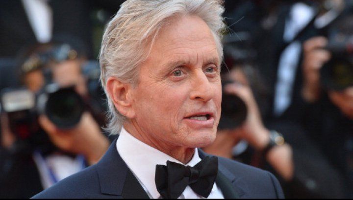 Michael Douglas: "La Londra, din clădirile aflate în construcție se aude doar limba română"