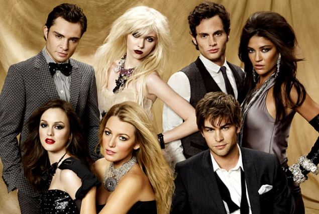 O actriță din "Gossip Girl" s-a sinucis! A fost găsită moartă în dulapul din camera de hotel
