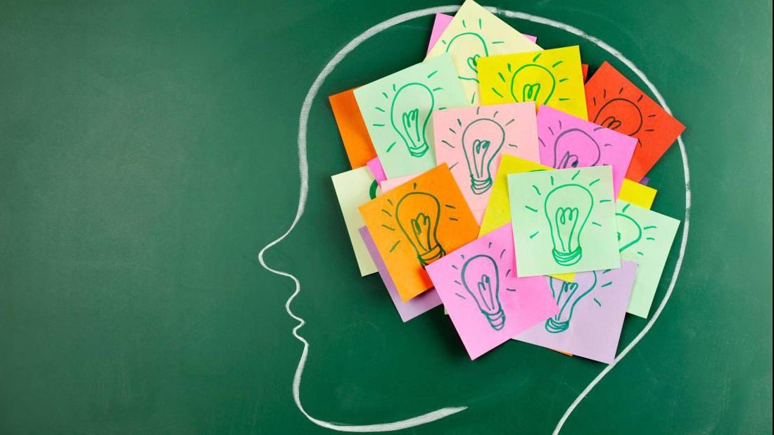 Alimente care îmbunătățesc cu ușurință capacitatea de memorie