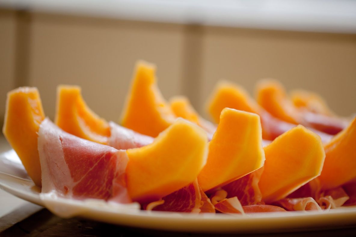 Cea mai periculoasă combinaţie alimentară